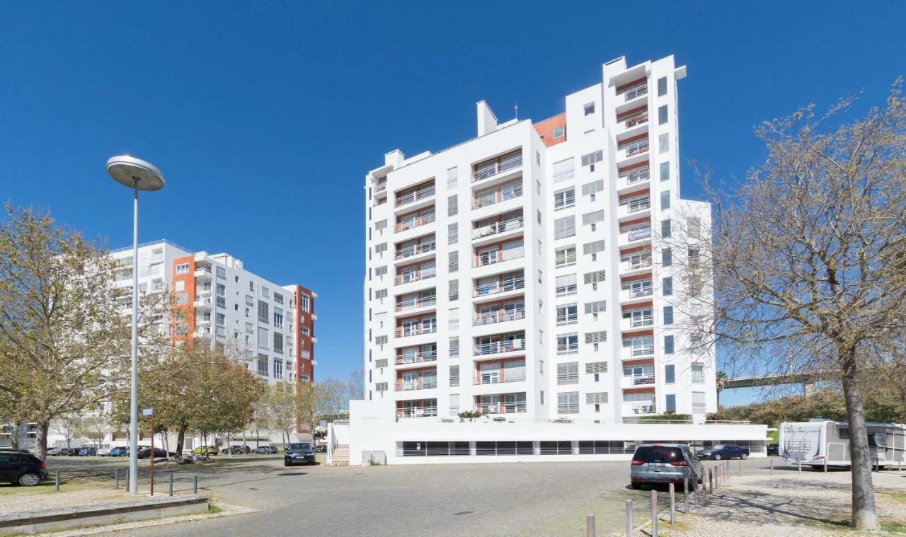 Apartment Eco @ Torre Lisbon