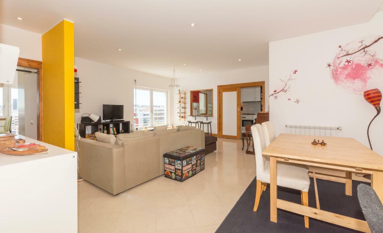 Appartement Eco @ Torre *